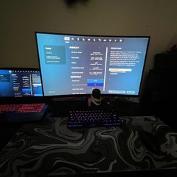 msi Thin Gaming Laptop