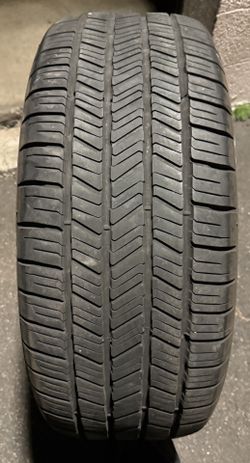 275 55 20 Goodyear