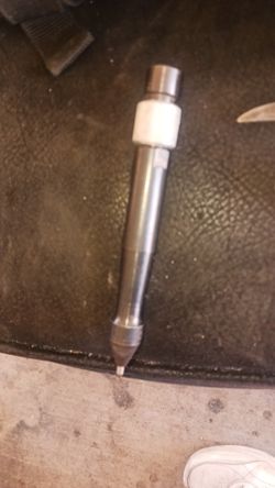 Ingersoll Rand® EP50 Engraver