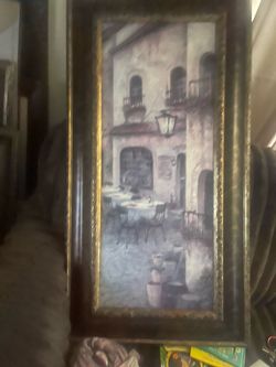 Two pictures