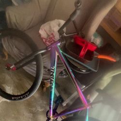 OilSlick Frame *READ TF DESC*