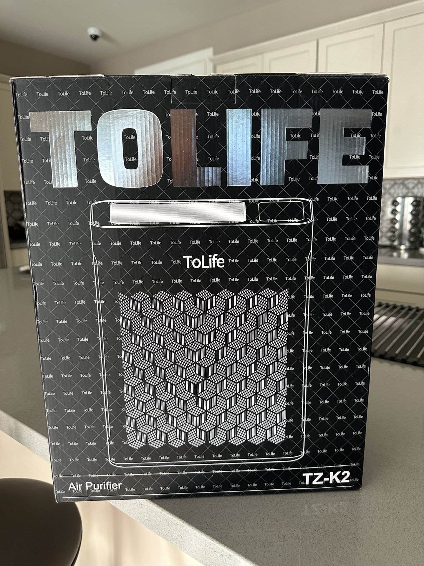 ToLife Powerful Air Purifier For Large Room (Up To 2000 sq Ft)