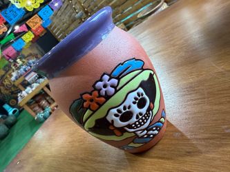 Halloween Mexican Decor