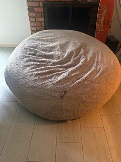 Giant Lounge Bean Bag