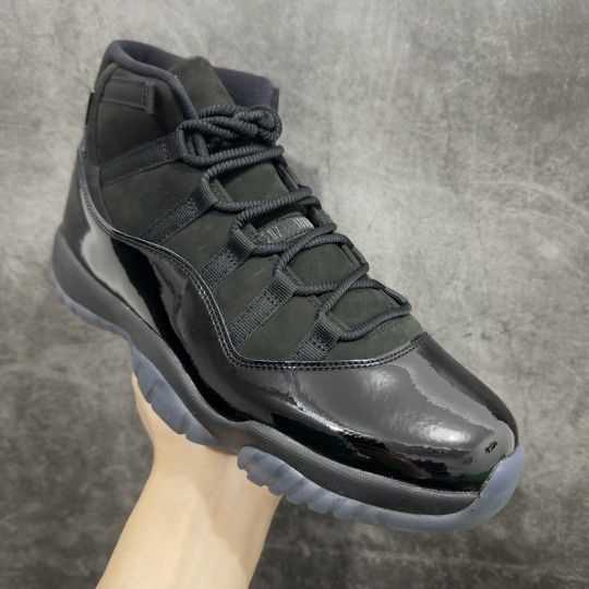 Air Jordan 11 Retro 'Cap and Gown'