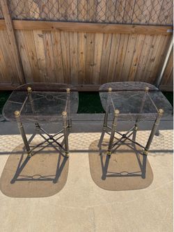 End Tables