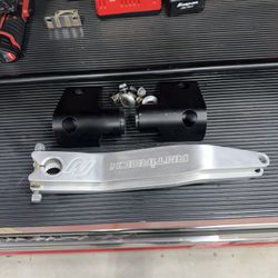 Anti Rock For Jeep JL