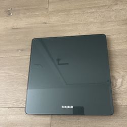 Bathroom Scale For Body Weight