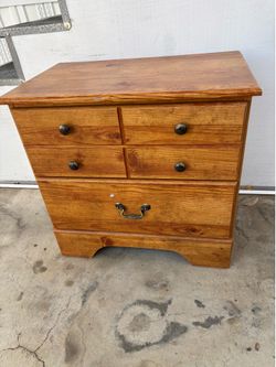 Nightstand