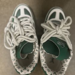 LOUIS VUITTON  SKATES