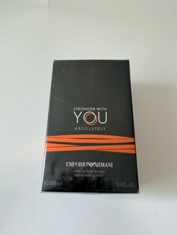 ARMANI PERFUME DE ALTA CALIDAD