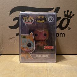 Funko Pop Batman 03