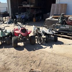 Motorcycles For Sale