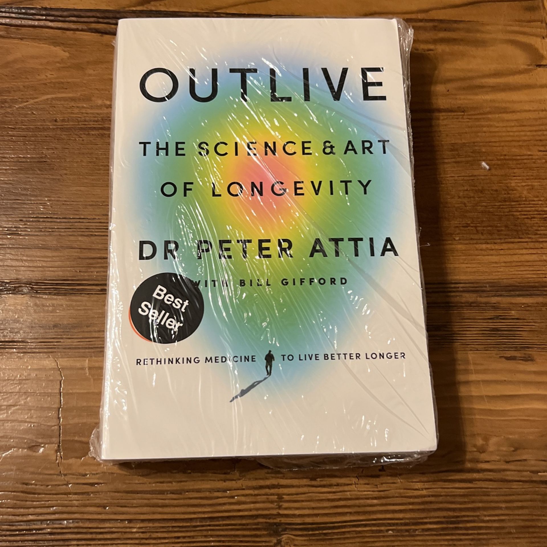 Outlive