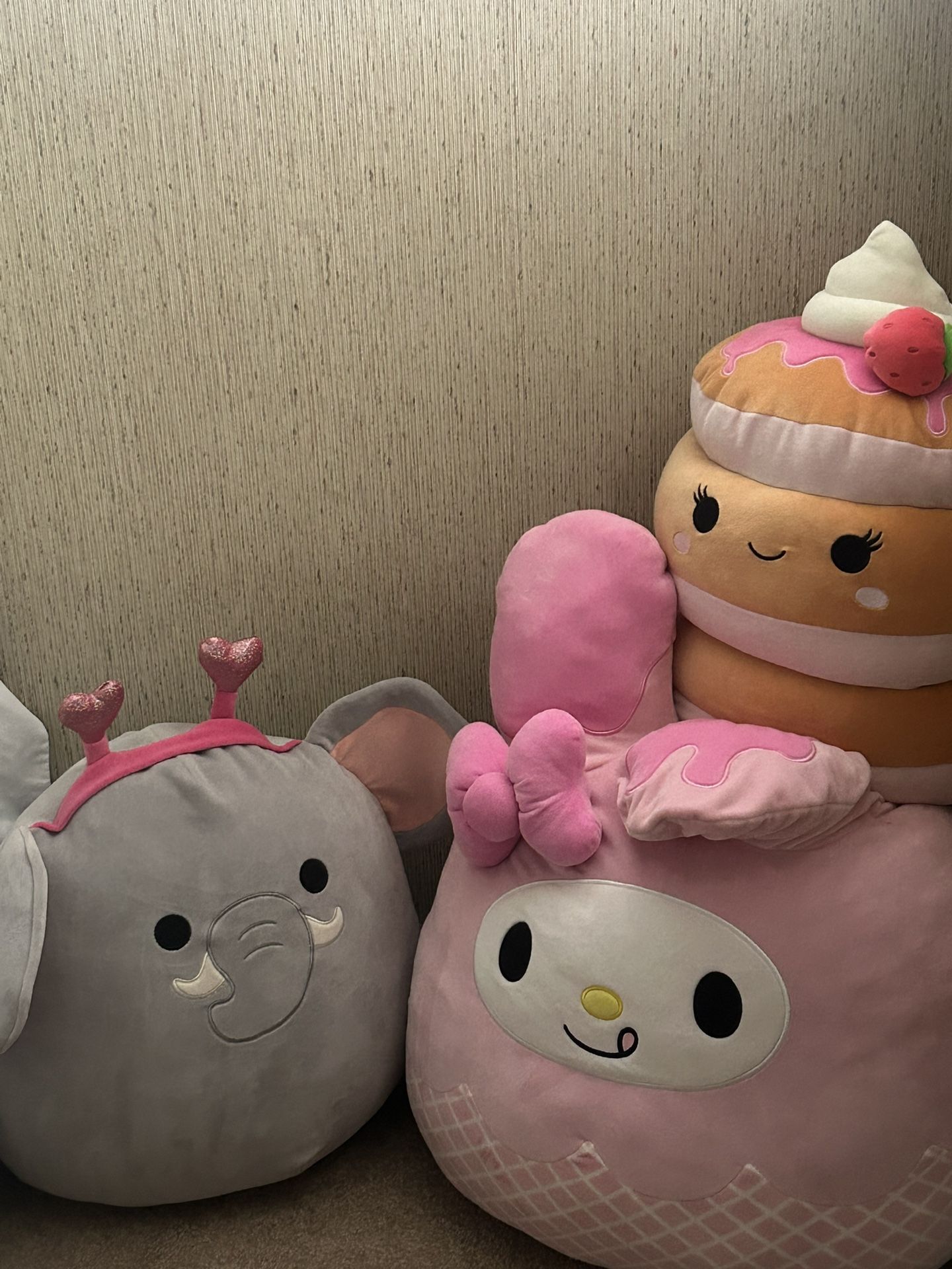 Plushies For Sale
