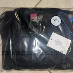 Lyft 1k Drives Soft shell Jacket XL (unopened)