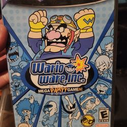 Nintendo Game Cube 