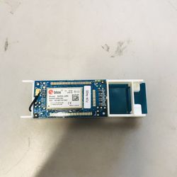 Solaredge U-Blox Sara-U(contact info removed)0-0404-000 New