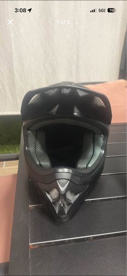 XFMT full face helmet