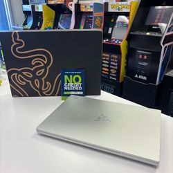 Razer Blade 16 Gaming Laptop | $0 Down!