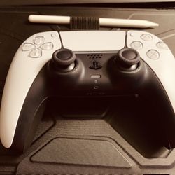 Modded PS5 Controller 