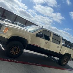 2008 GMC Sierra 1500