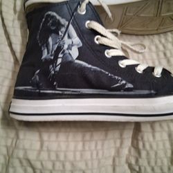 78 Eddie Van Halen Cons Limited Addtion
