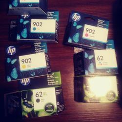 Printer Ink Cartridges