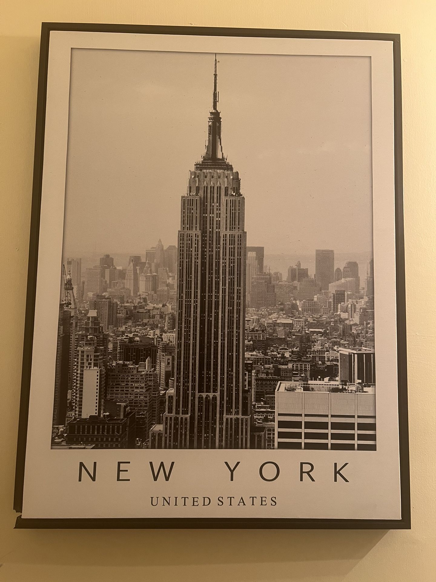 Wall Canvas