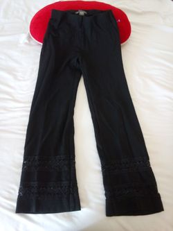 Pants Xs