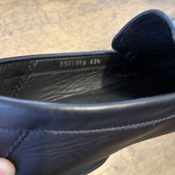 Versace Authentic Shoes 10.5 Size