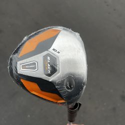 Brand New Wilson Black Jack Golf Driver Righty Right Handed