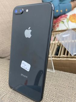 iPhone 8 Plus unlocked 64gb