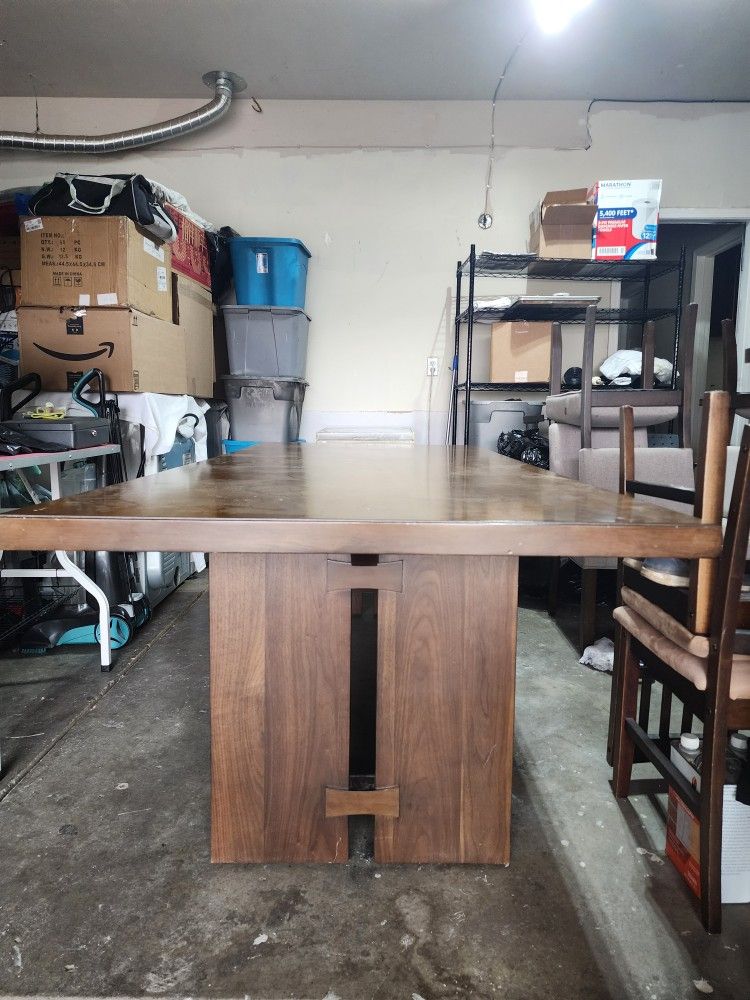 Affordable Furniture for Sale (Two Table Sets, Sofas and Couches)¹