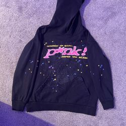 Sp5der Hoodie 
