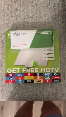Tv antenna
