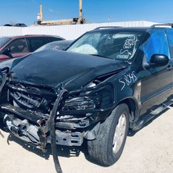 2000 Mercedes Benz ML430 Base 8 Cyl 4.3L Car Parts