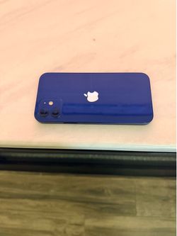 IPhone 12 unlocked