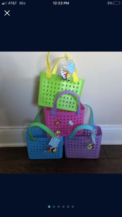 Easter Baskets