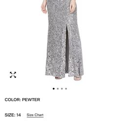 VESTIDO De MACYS