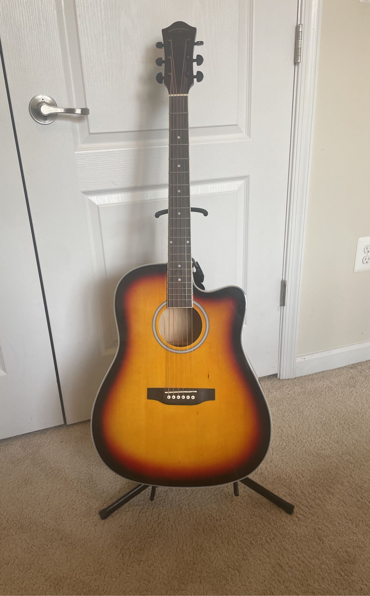 Beginner Guitar