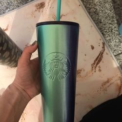 Starbucks Cup