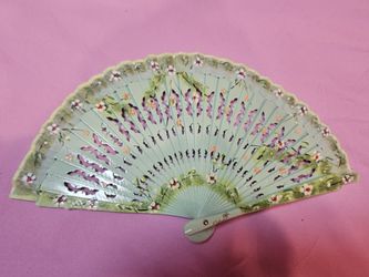 Hand Fans