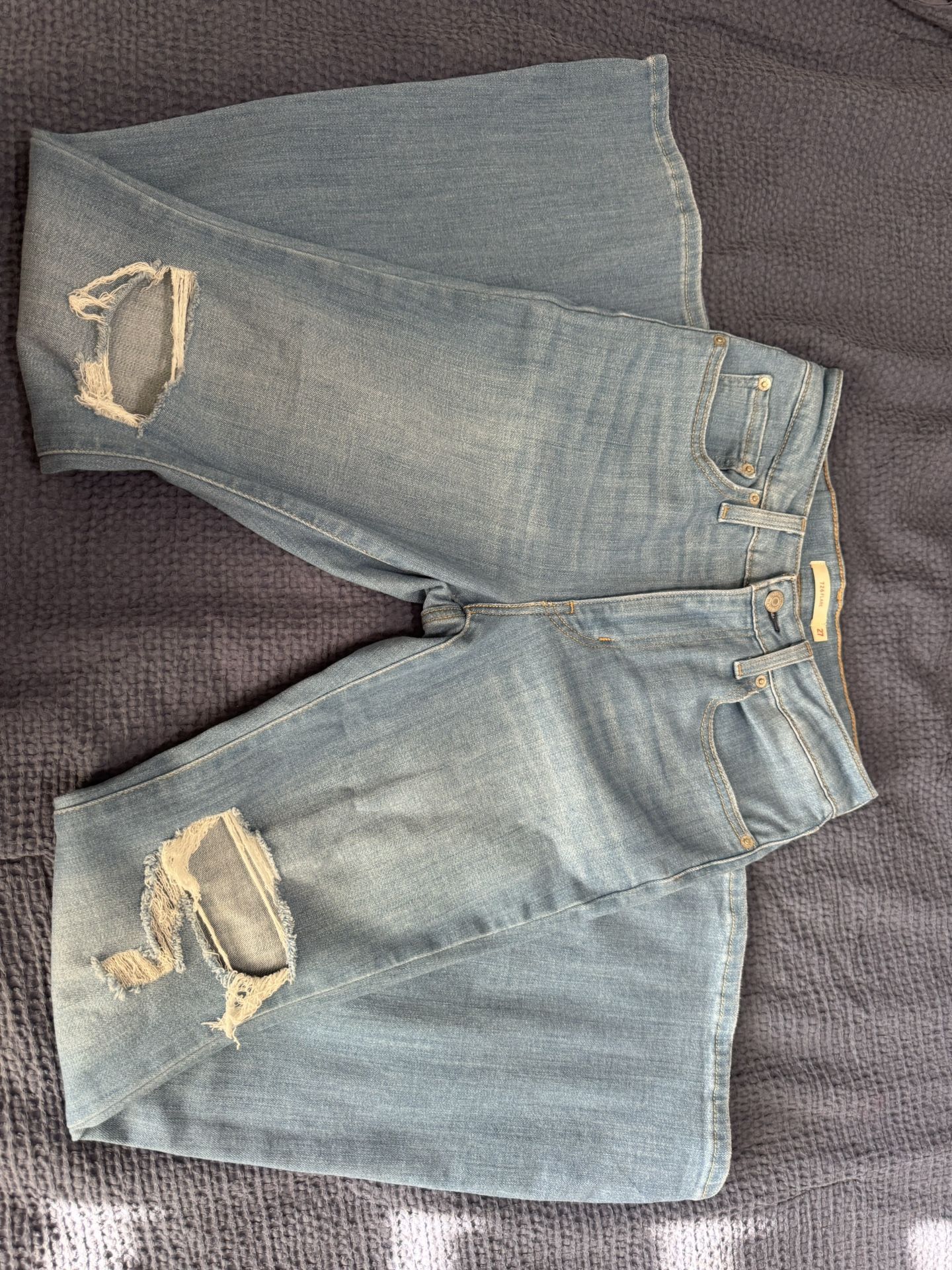 Women Levi’s 