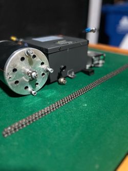 KIT 36V 1,2k WATT MOTOR, CONTROLLER, BATTERY, CHAIN, CHARGER, THROTTLE