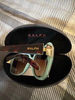 Ralph Lauren Sunglasses