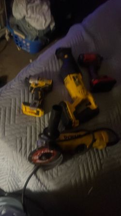 Power tools
