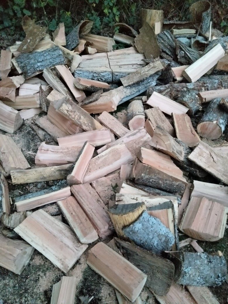 Firewood