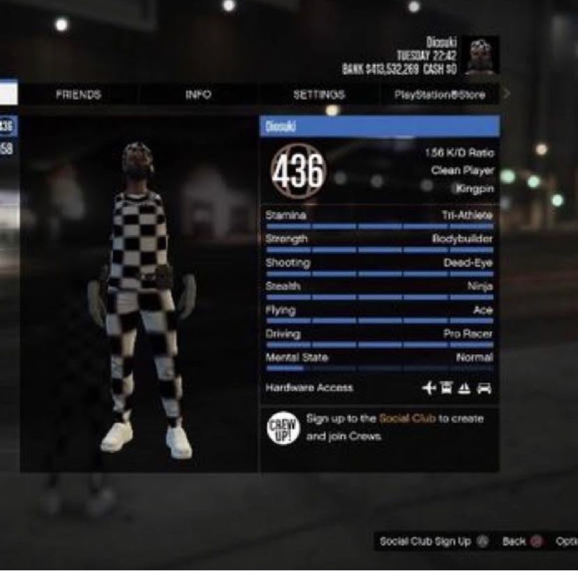 GTA 5 Modded Accounts For Sale - INSTANT DELIVERY - MitchCactus