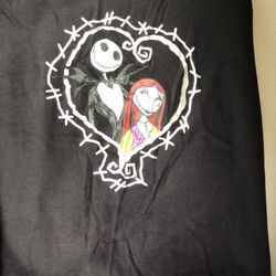 Disneyland Nightmare Before Christmas Tank Top